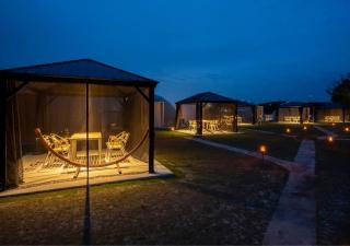 Glamping Base IZUMO "Lakeside Hot Spring Hotel Kun - Vacation STAY 42024v - 5