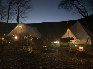 Ciel's Forest Camp Site - Vacation STAY 71174v - 8