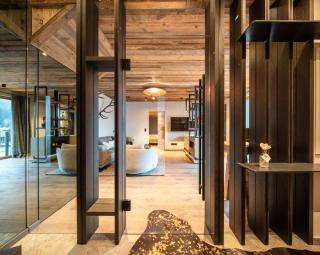 Baumhaus by Hotel Gassner - 1