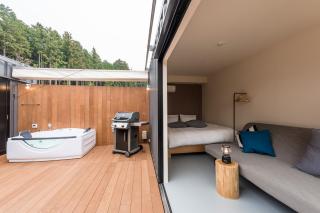 Gotemba City - Camp - Vacation STAY 42083v - Gotemba - 7