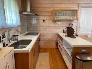 Camp inn Kiyosato GRANDEUR - Vacation STAY 42082v - 7