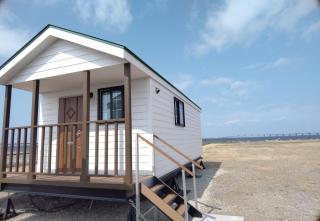 Kisarazu CAMP ORGANIC FIELD in Mitate- Vacation STAY 42113v - 9