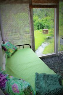 River Falls Lodging -Black Hills, South Dakota - Hot Springs - 5