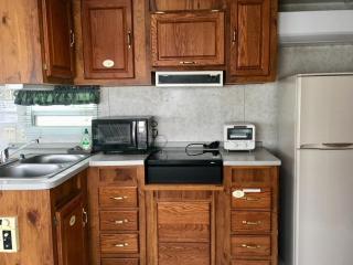 Camp inn Kiyosato GRANDEUR - Vacation STAY 42079v - 9
