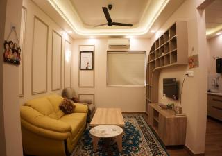 Hotel Parth Praradise & Banquet - 7