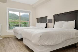 Harrison 3BR Pet friendly Unit - Harrison Hot Springs - 1