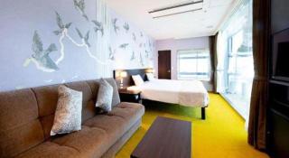 Sakishima Cosmo Tower Hotel - 1