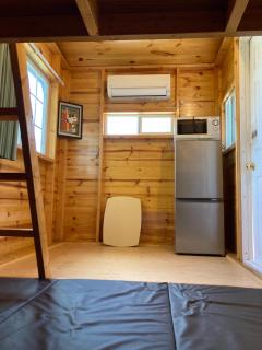 CAMP GO4SURF - Vacation STAY 42070v - 6