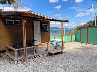 CAMP GO4SURF - Vacation STAY 42070v - 4