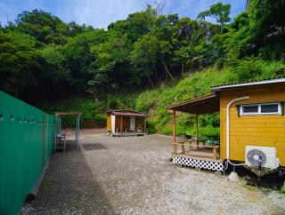 CAMP GO4SURF - Vacation STAY 42070v - 3