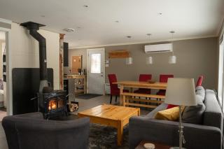 Spa Scandinave - Les Balancoires - 5