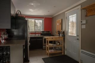 Spa Scandinave - Les Balancoires - 2