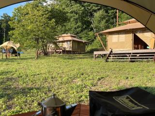 Camp inn Kiyosato GRANDEUR - Vacation STAY 42081v - 6
