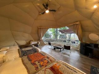 The Day Post General Glamping Village Yamanakako - Vacation STAY 02720v - 1