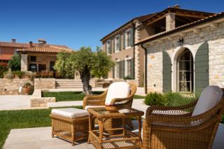 Villa Olive View - 5