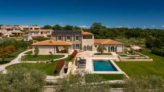Villa Olive View - 0