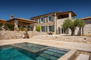 Villa Olive View - 6