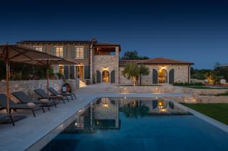 Villa Olive View - 7