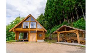 Logland Okumino - Camp - Vacation STAY 42253v - 2