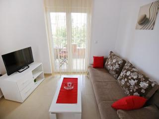 Apartments Kapetan - Comfort Studio Apartment with Terrace - 6