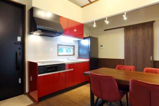 OAK VILLAGE - Camp - Vacation STAY 42132v - 7