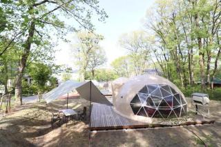 OAK VILLAGE - Camp - Vacation STAY 42132v - 1