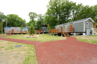 OAK VILLAGE - Camp - Vacation STAY 42131v - 2