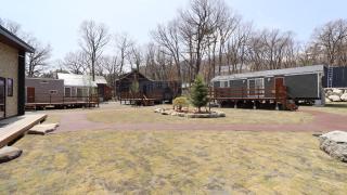 OAK VILLAGE - Camp - Vacation STAY 42131v - 3