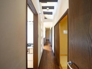 At the foot of Nasu, an old private house remodele - Vacation STAY 15220 - 4