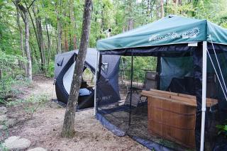 Glamping Azumino BASE Polecan - Vacation STAY 49297v - Azumino - 3