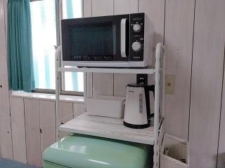 Asahi Seaside Cottage - Camp - Vacation STAY 42133v - 1