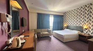 Klang Histana Hotel - Klang - 4