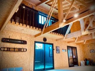Guest House Garage IMAZU - Vacation STAY 15208 - Takashima - 6