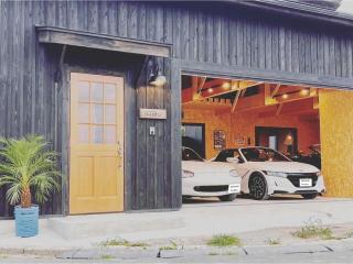 Guest House Garage IMAZU - Vacation STAY 15208 - Takashima - 8