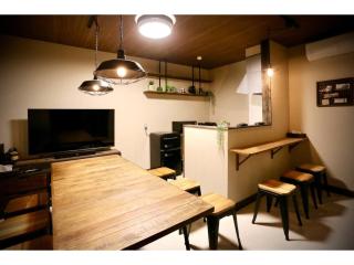 Guest House Garage IMAZU - Vacation STAY 15208 - Takashima - 4