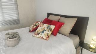 GenAyah Hotel & Safari - 2