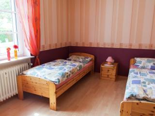 Aufenthalt in Morscheid-Riedenburg - 1