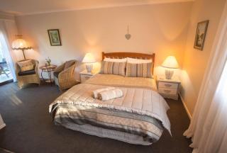 Rolling Hills Country Stay B&B - Tauranga - 9