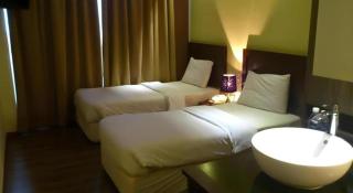 Zotel Business & Leisure Hotel - 4