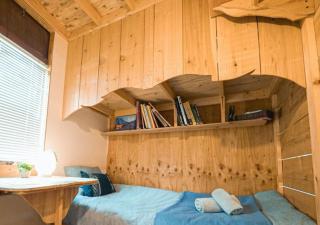 OvalMountainLodge - Vacation STAY 34543v - 9