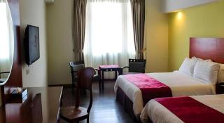 Palm Seremban Hotel - Seremban - 3