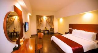 Palm Seremban Hotel - Seremban - 9