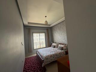 Appartement Residence Mansbay - Piscine - Accès Plage - WIFI - 7