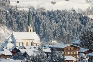 Hotel Bräuwirt - Kirchberg in Tirol - 3