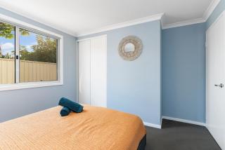 Cloverdale Retreat Near Airport & City - 1