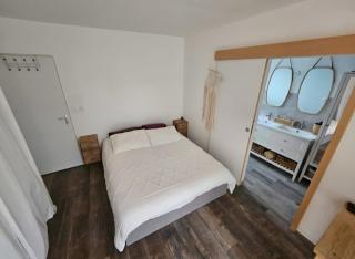 Charmante maison de vacances - 6