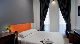 Big Orange Hotel Jitra - 1