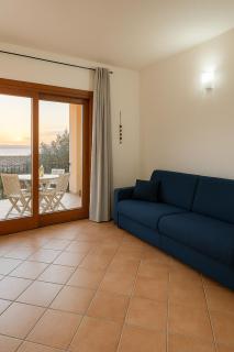 Sunset View Apartment and Pool Badesi - 7