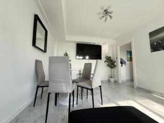 Two bedroom flat Marble Arch - Londres - 3