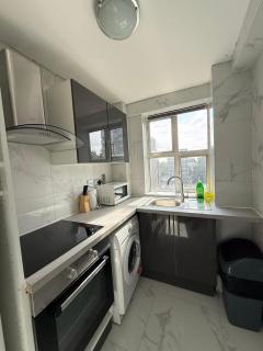 Two bedroom flat Marble Arch - Londres - 1